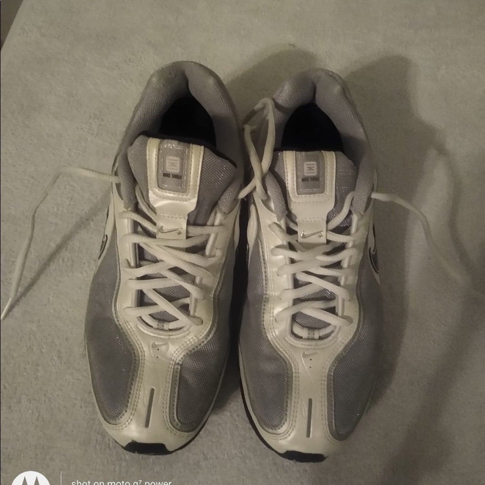 Nike Shox